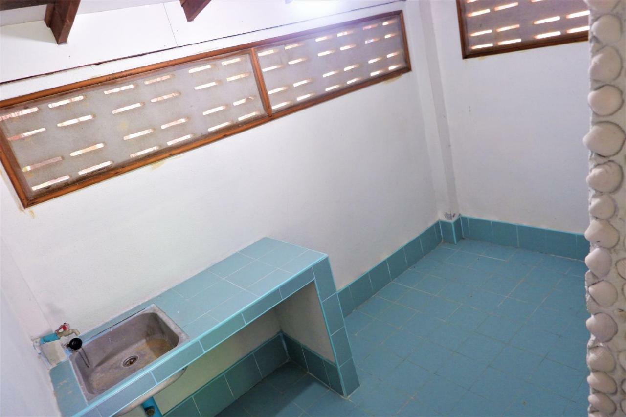 Goldkey Bungalow Koh Phayam