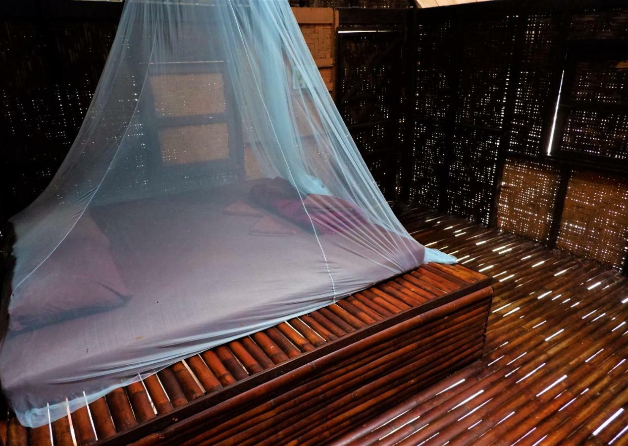Goldkey Bungalow Koh Phayam