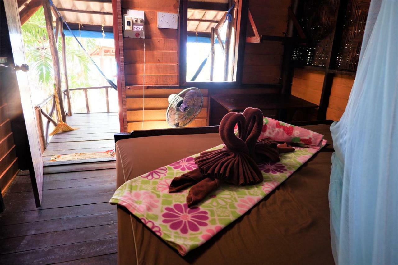 Resort Goldkey Bungalow Koh Phayam