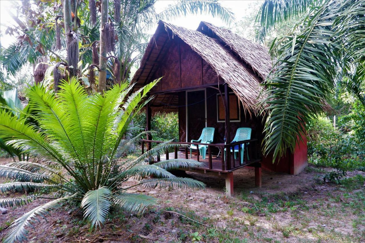 Goldkey Bungalow 2* Koh Phayam