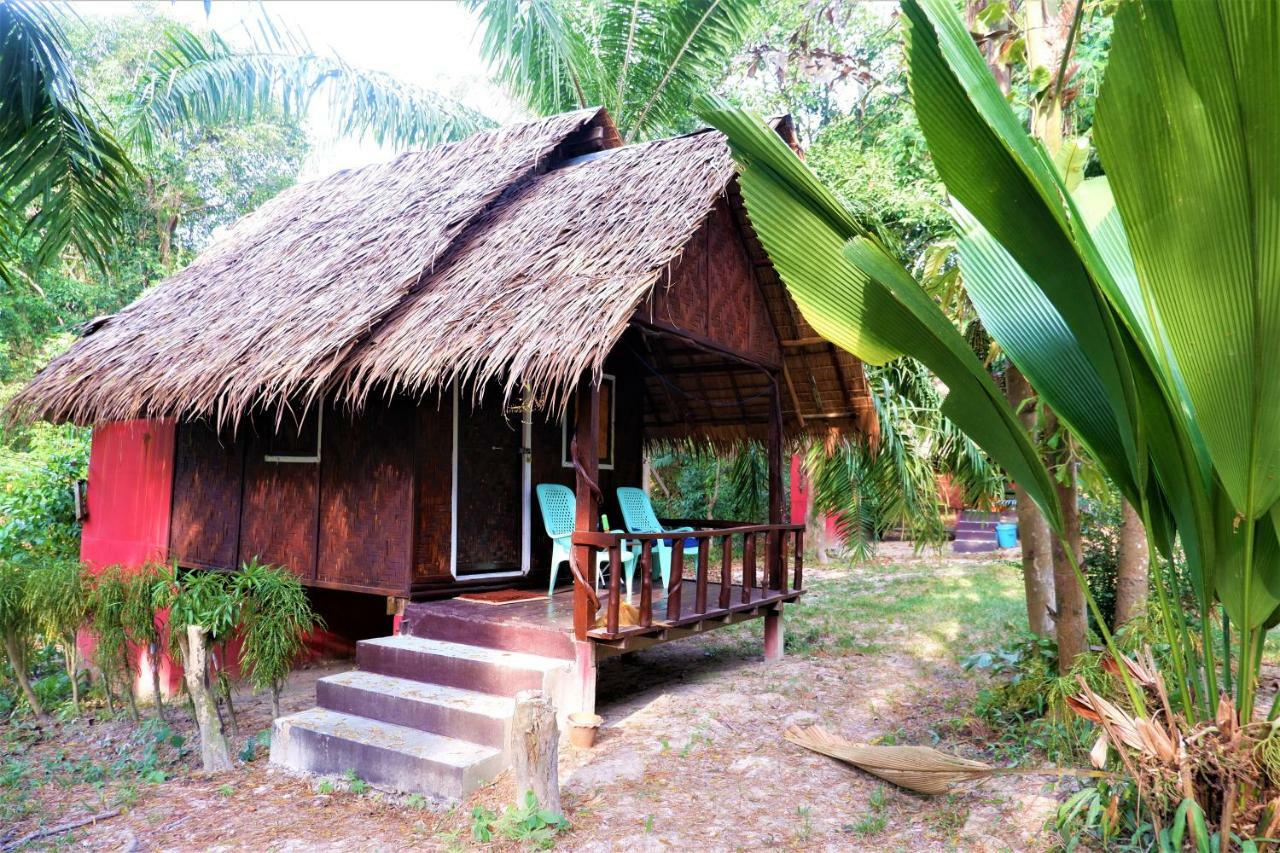 Goldkey Bungalow Resort 2*