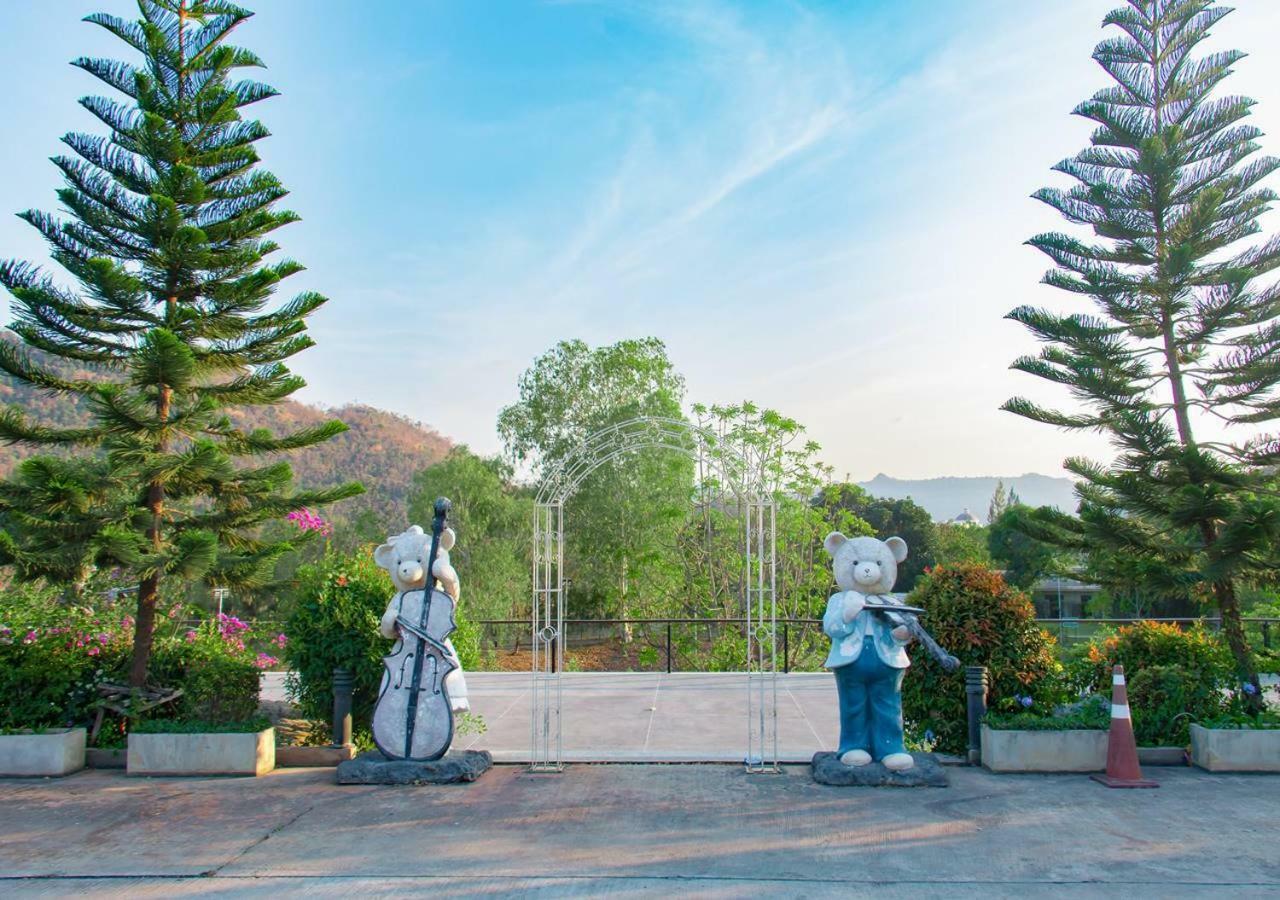 The Piano Khaoyai