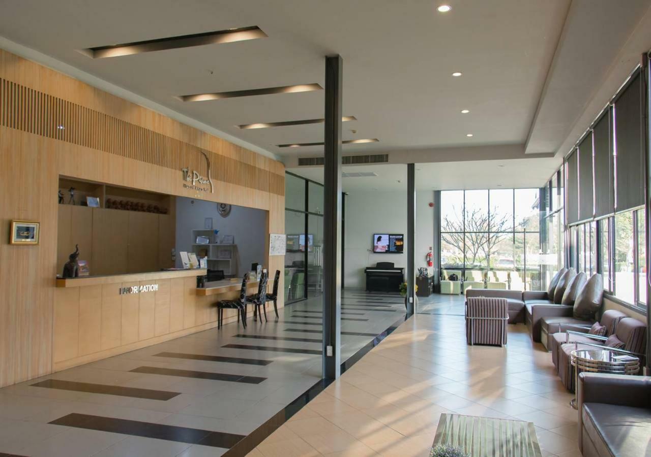 The Piano Khaoyai 4*