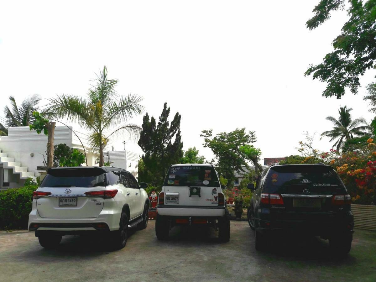 Scenic Riverside Kamphaeng Phet