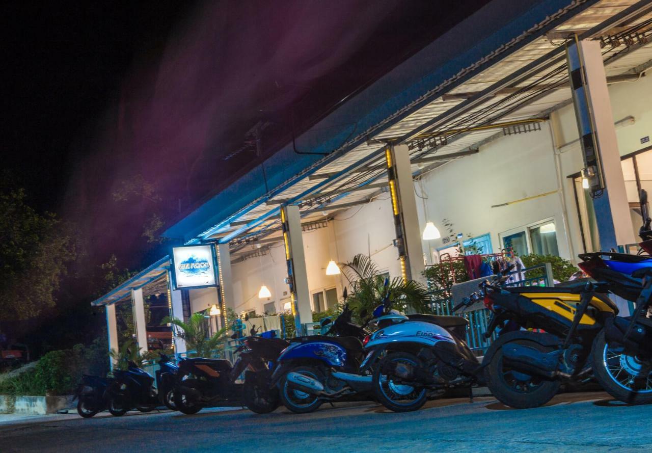 Inn Blue Moon Samed