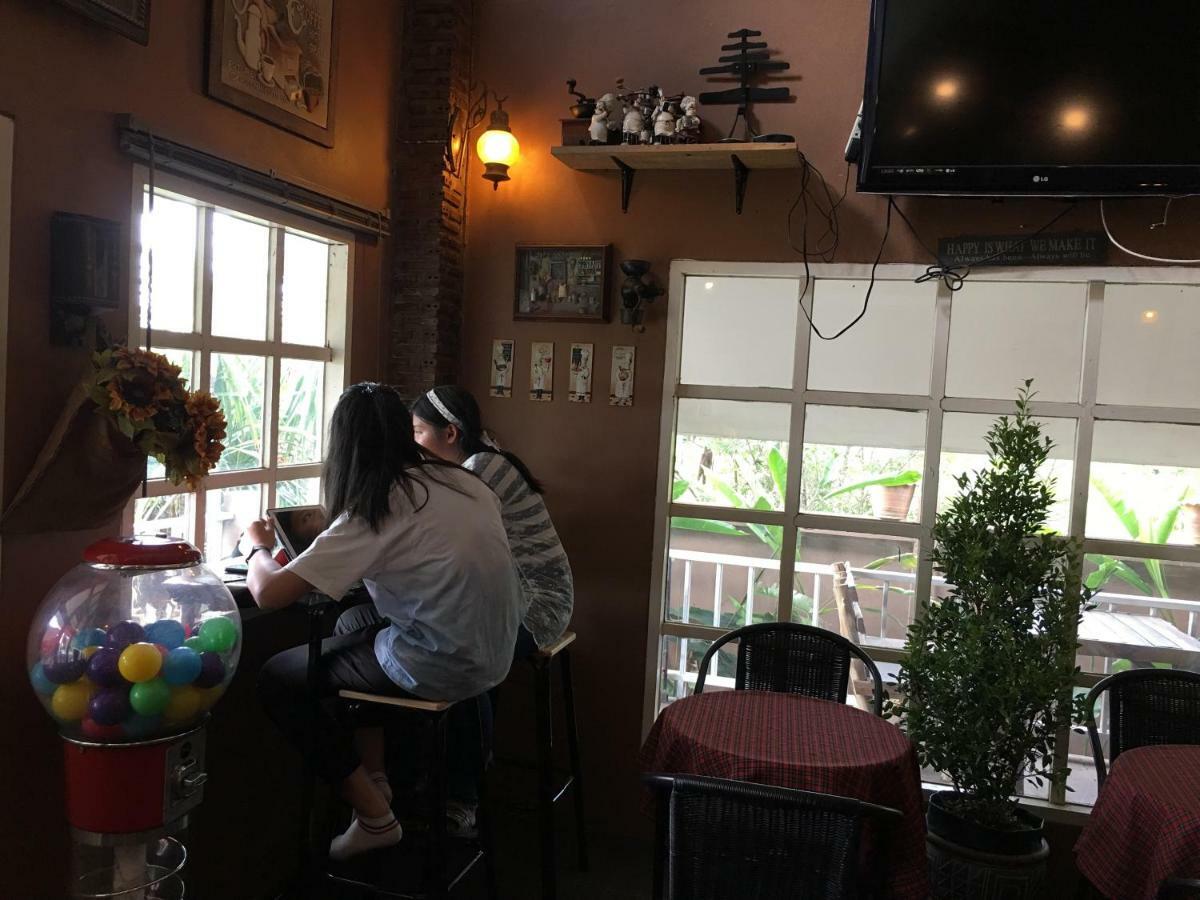 Guest house The Land