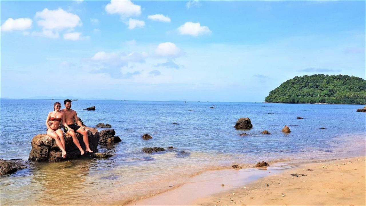 Lodge Coral Bay