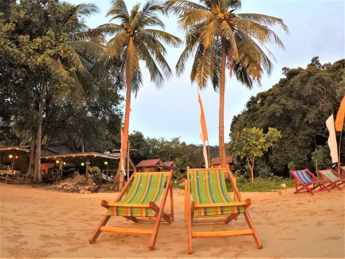 Coral Bay