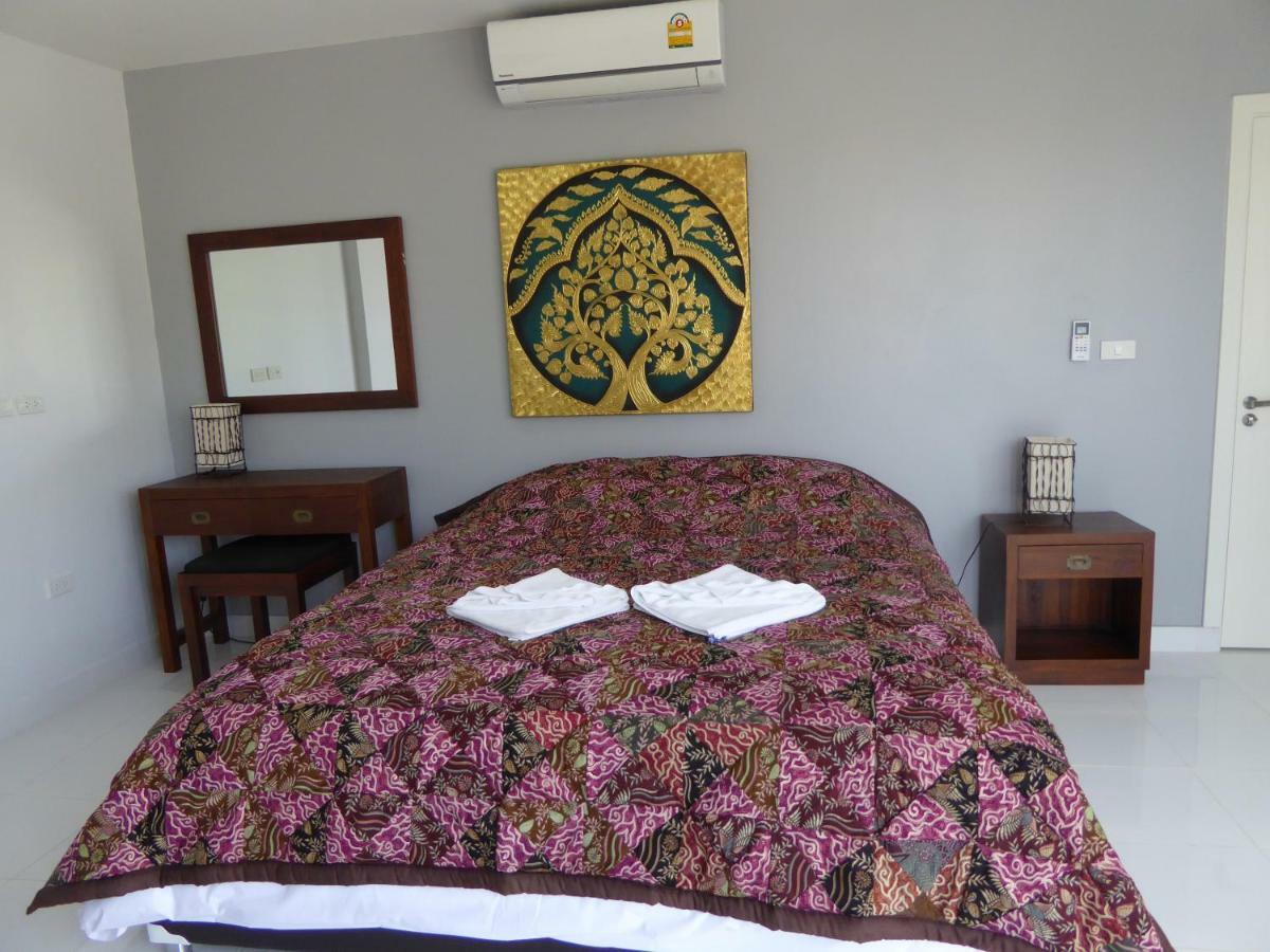 The Orchid @ Vip Chain Resort 3*