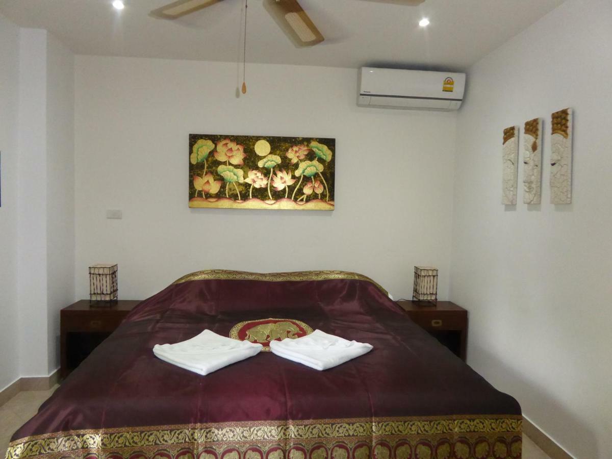 Resort The Orchid @ Vip Chain
