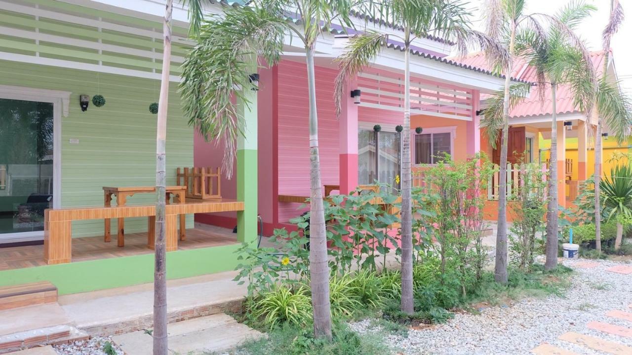 Thippawan Resort