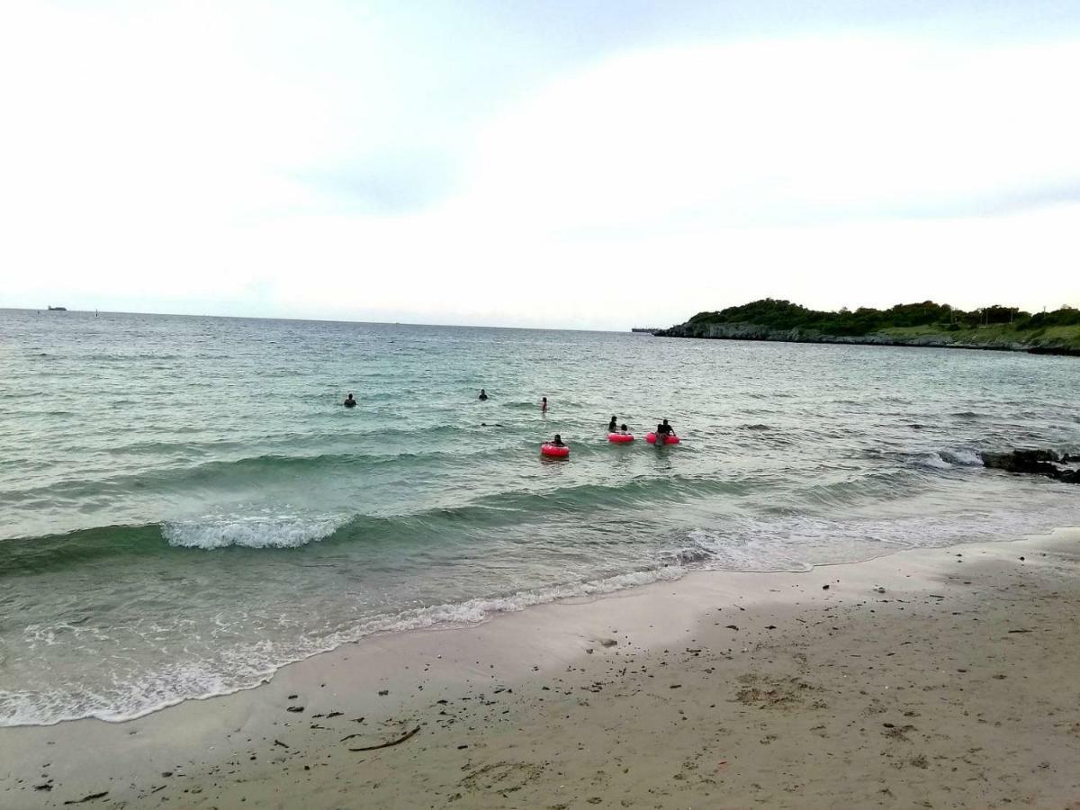 Wilailak @ Koh Srichang Holiday park Ko Si Chang