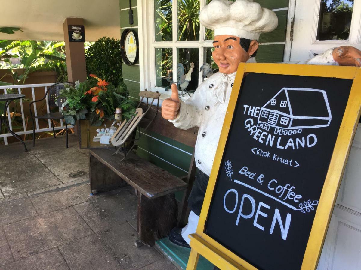 The Land Guest house Nakhon Ratchasima