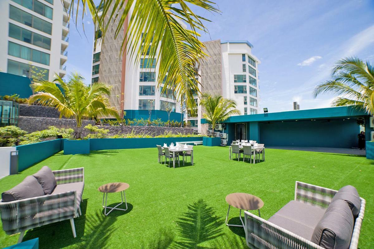 Oceana Sea View - Apartment *