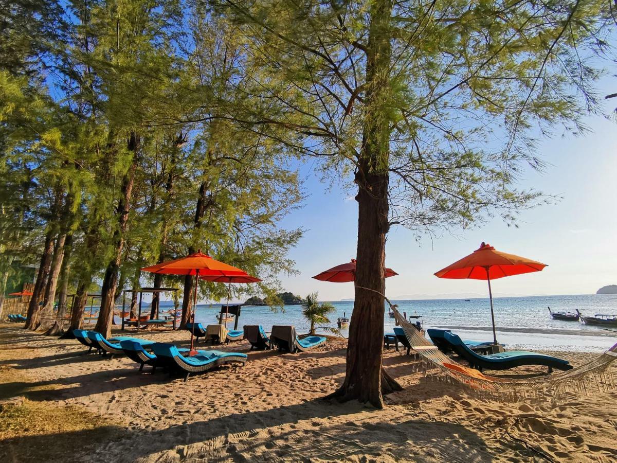 Resort Wapi