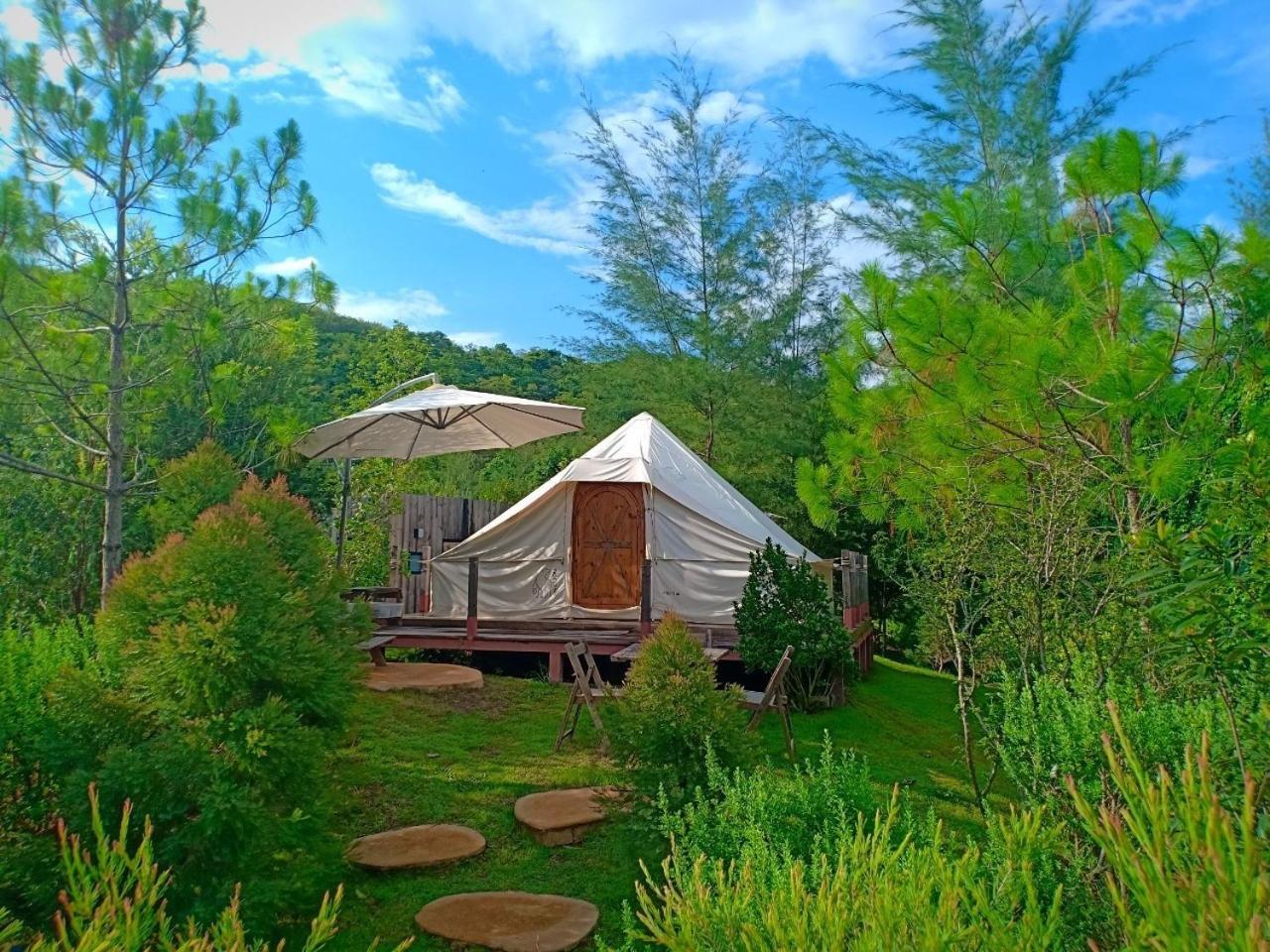 The Birder's Khao Yai Resort