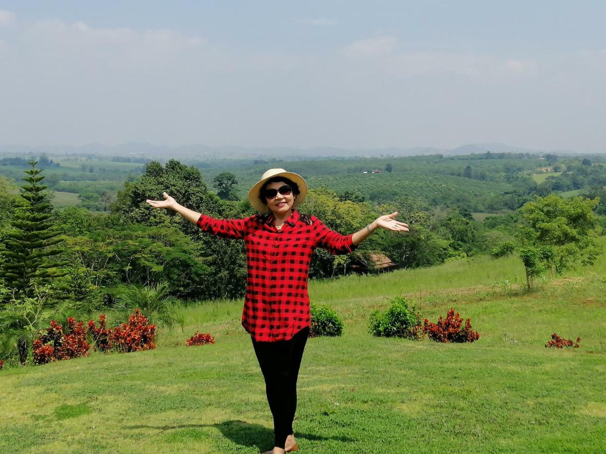 Khaoyai Nature Retreat Resort 2*