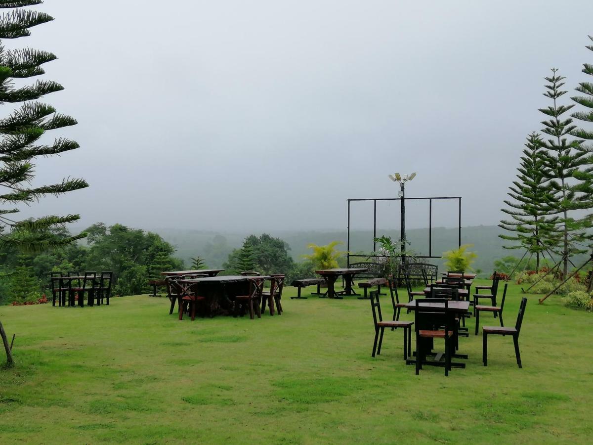 Resort Khaoyai Nature Retreat Baan Wang Mi