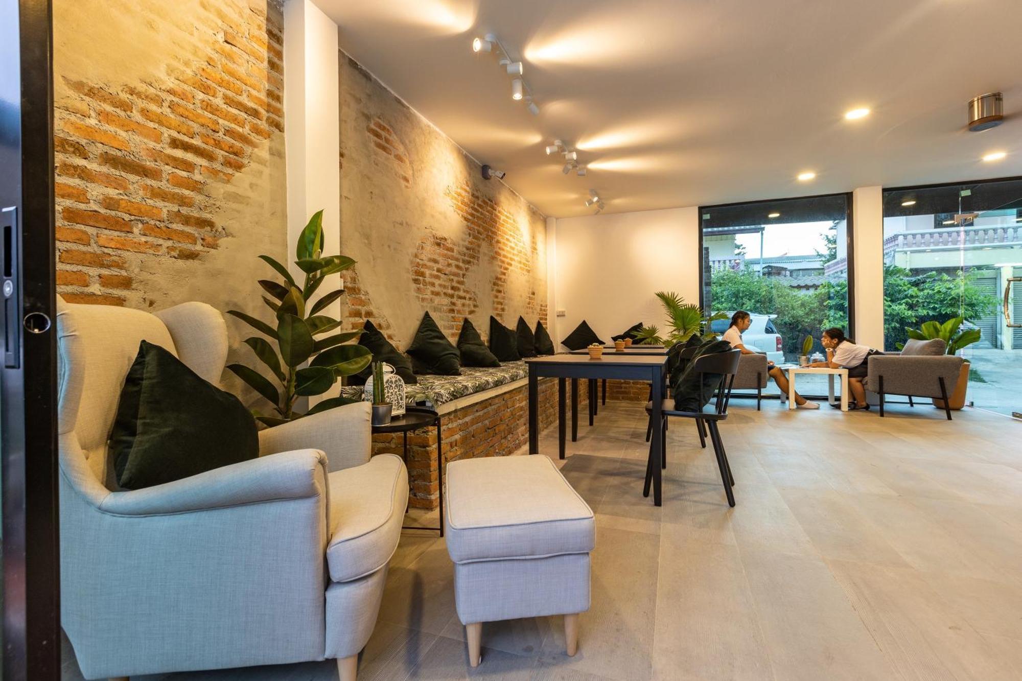 P.u. Hotel Phra Nakhon Si Ayutthaya