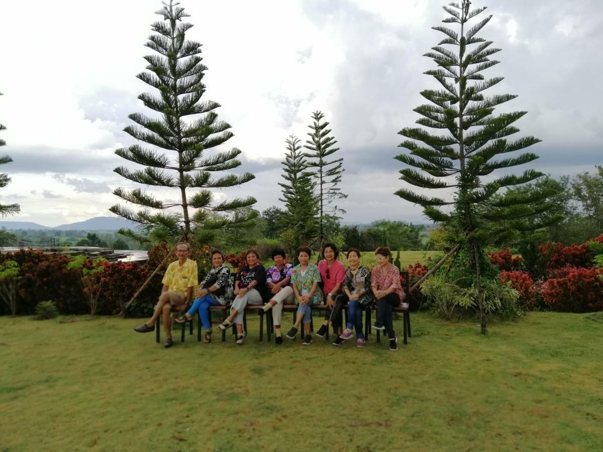 Resort Khaoyai Nature Retreat