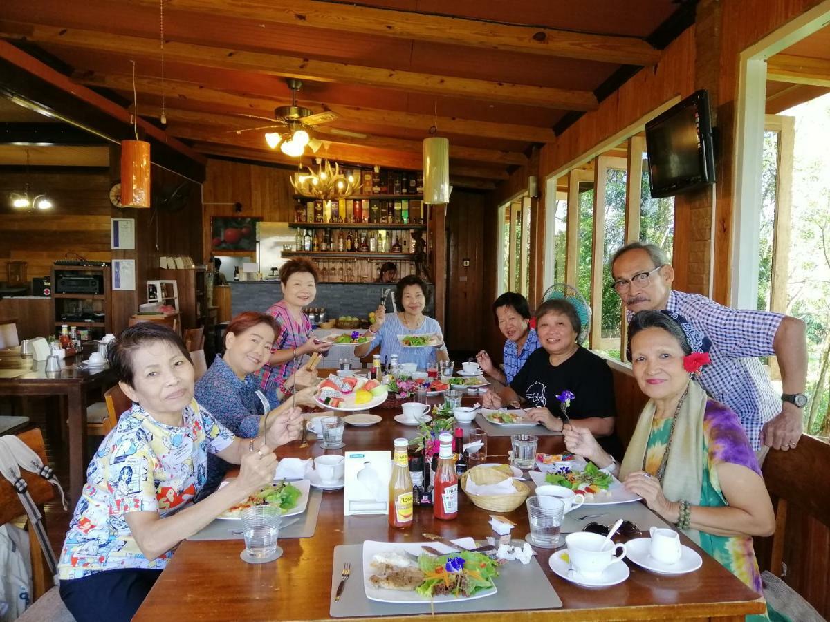 Resort Khaoyai Nature Retreat 2*
