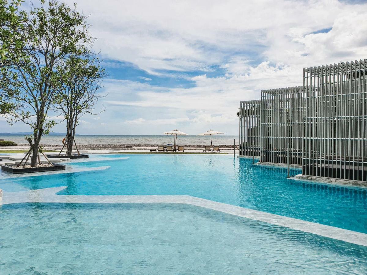 Pattaya At Veranda Pattaya
