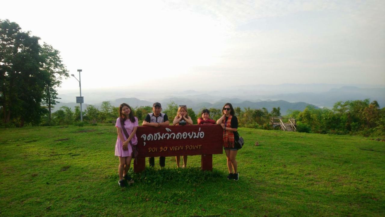 Hill Tribe Art House *