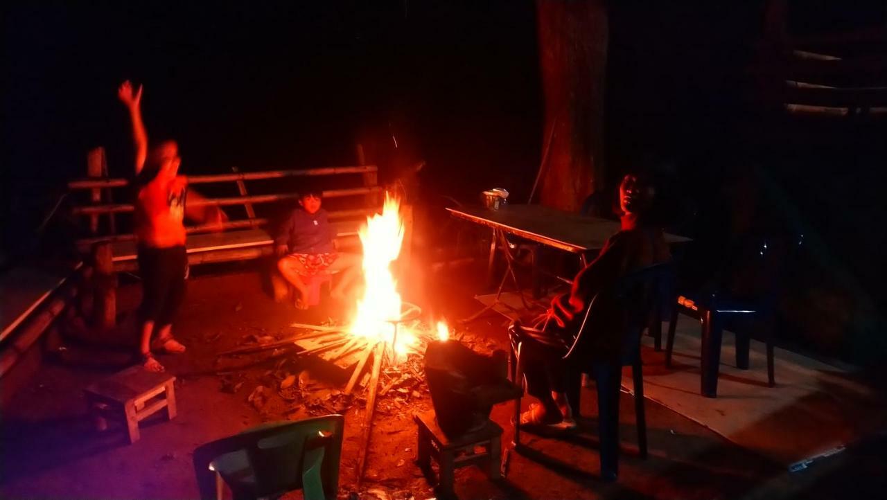 Homestay Hill Tribe Art House *