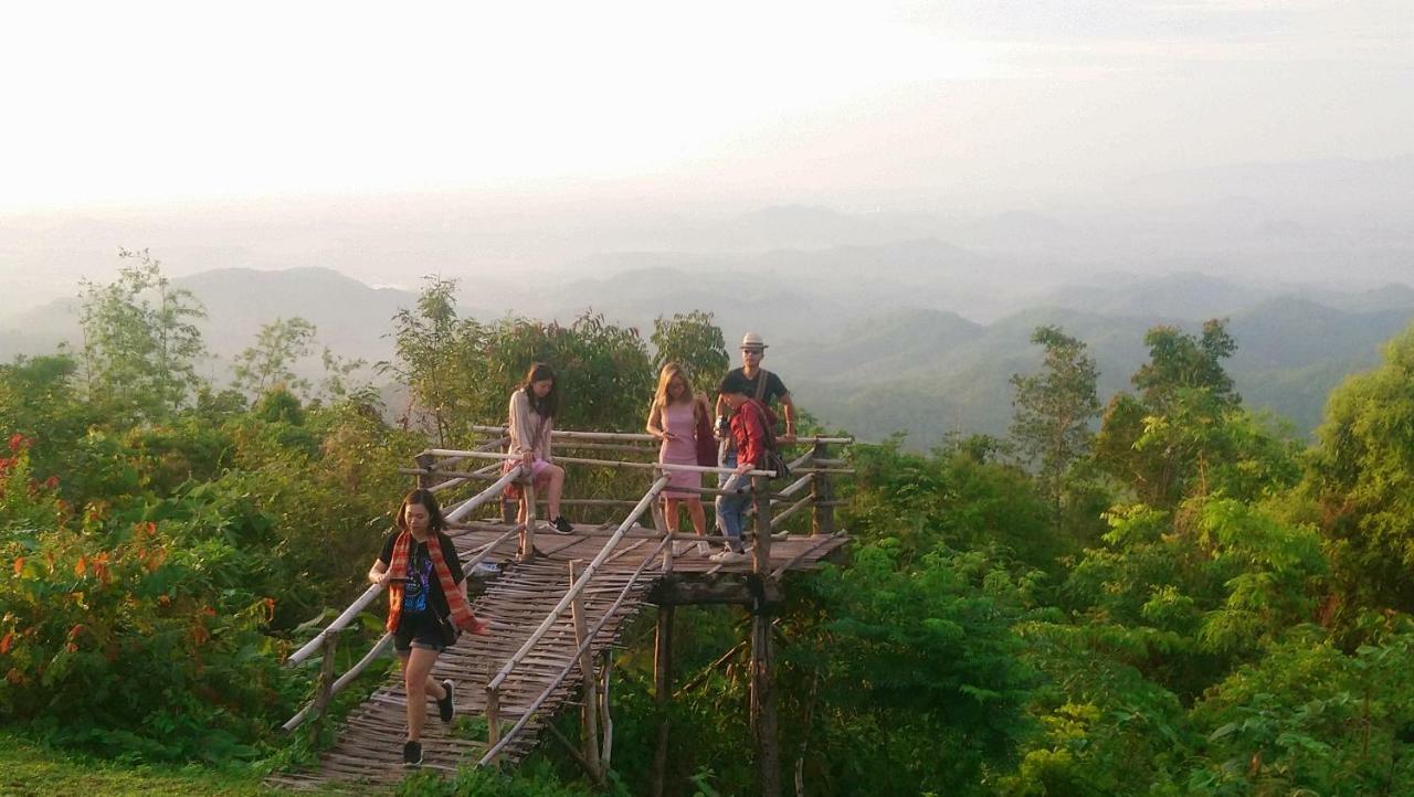 Hill Tribe Art House *