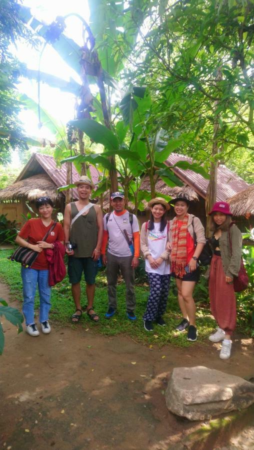 Hill Tribe Art House *