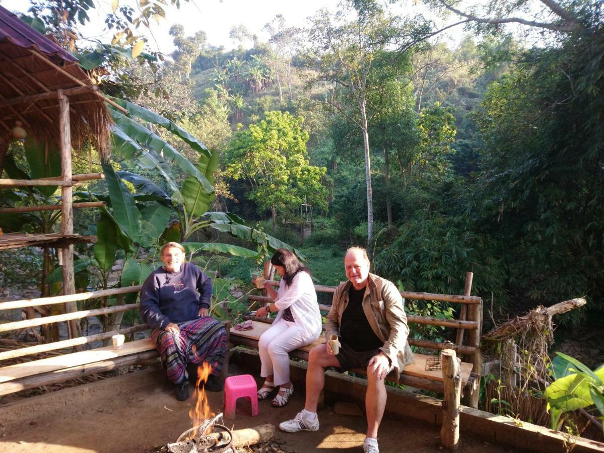 Hill Tribe Art House Homestay