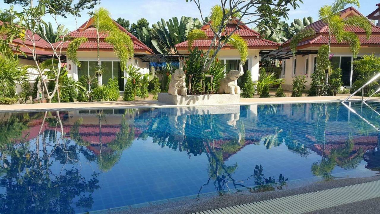 Resort Baan Sooksiri Bangsaray 3*
