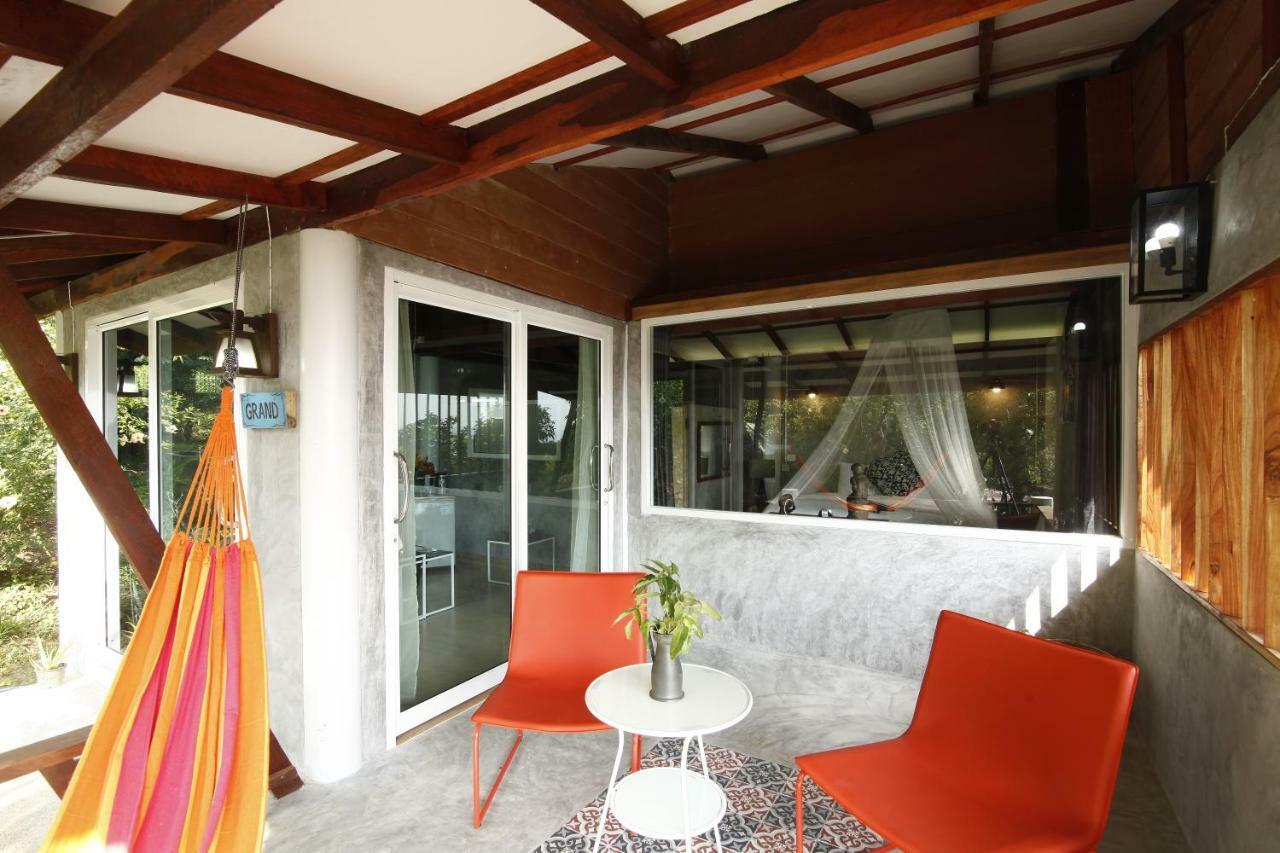 Oon Lee Resort 2*