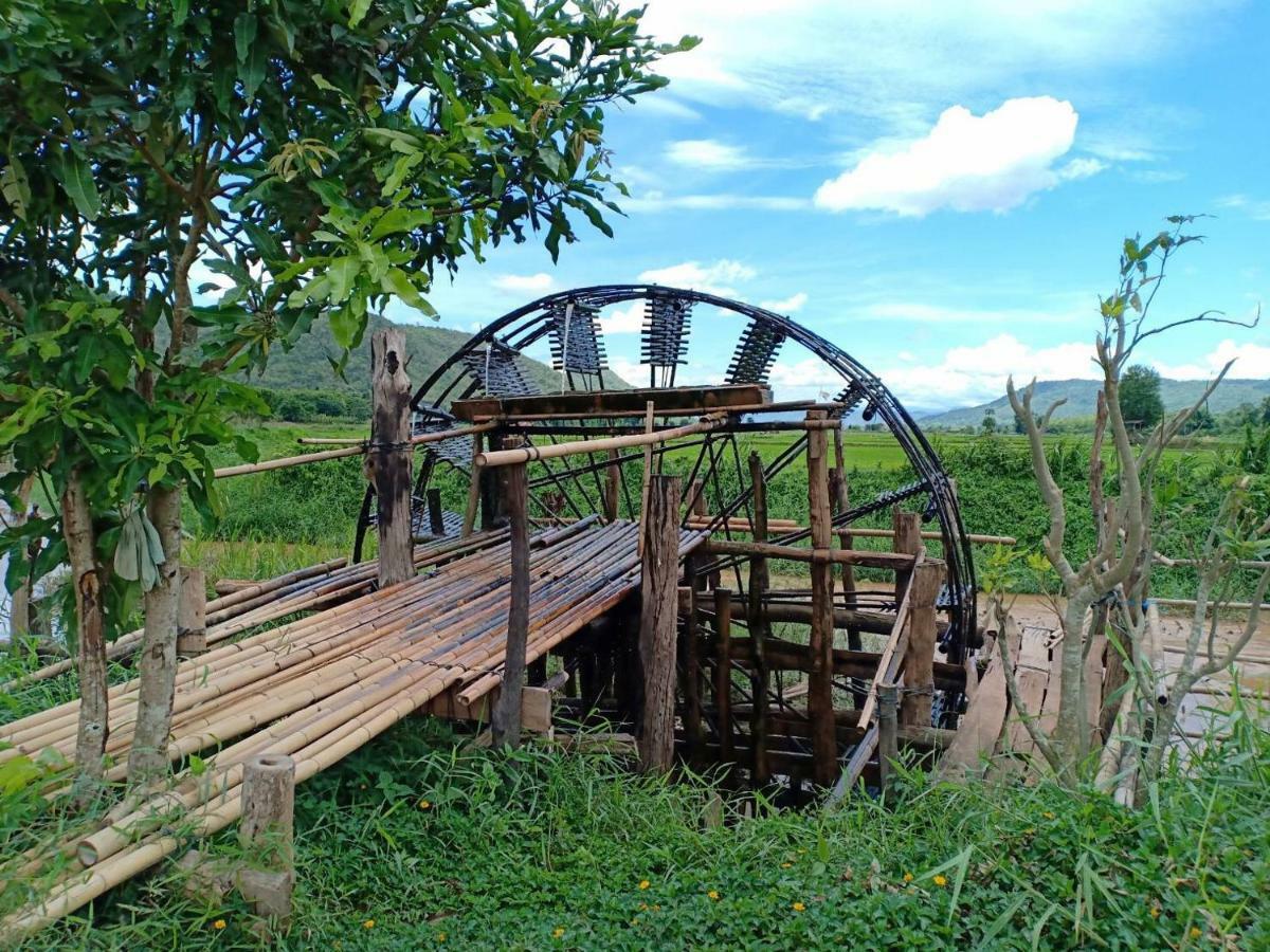 Pupiang Po Da Arte Resort *