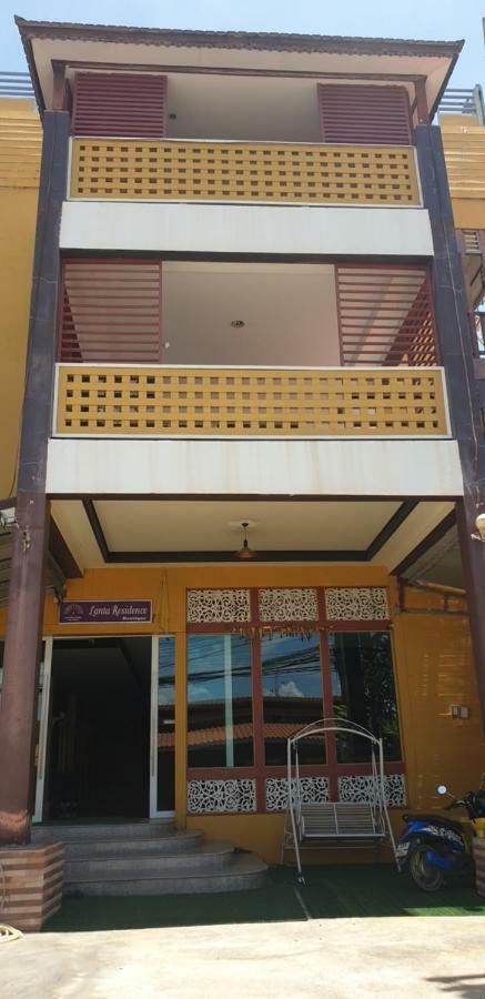 Apartment Lanta Boutique *