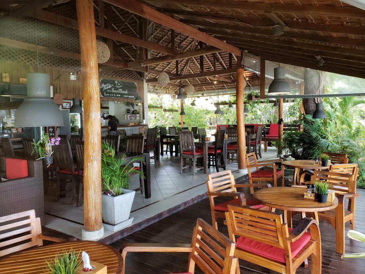Baan Manali