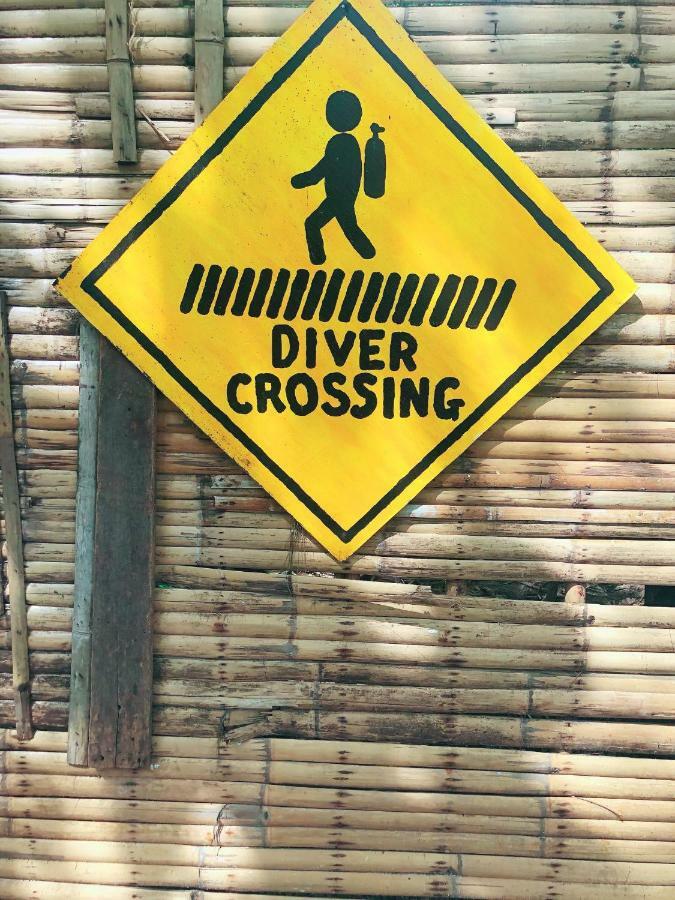 Adang Sea Divers & Eco Lodge * Koh Lipe