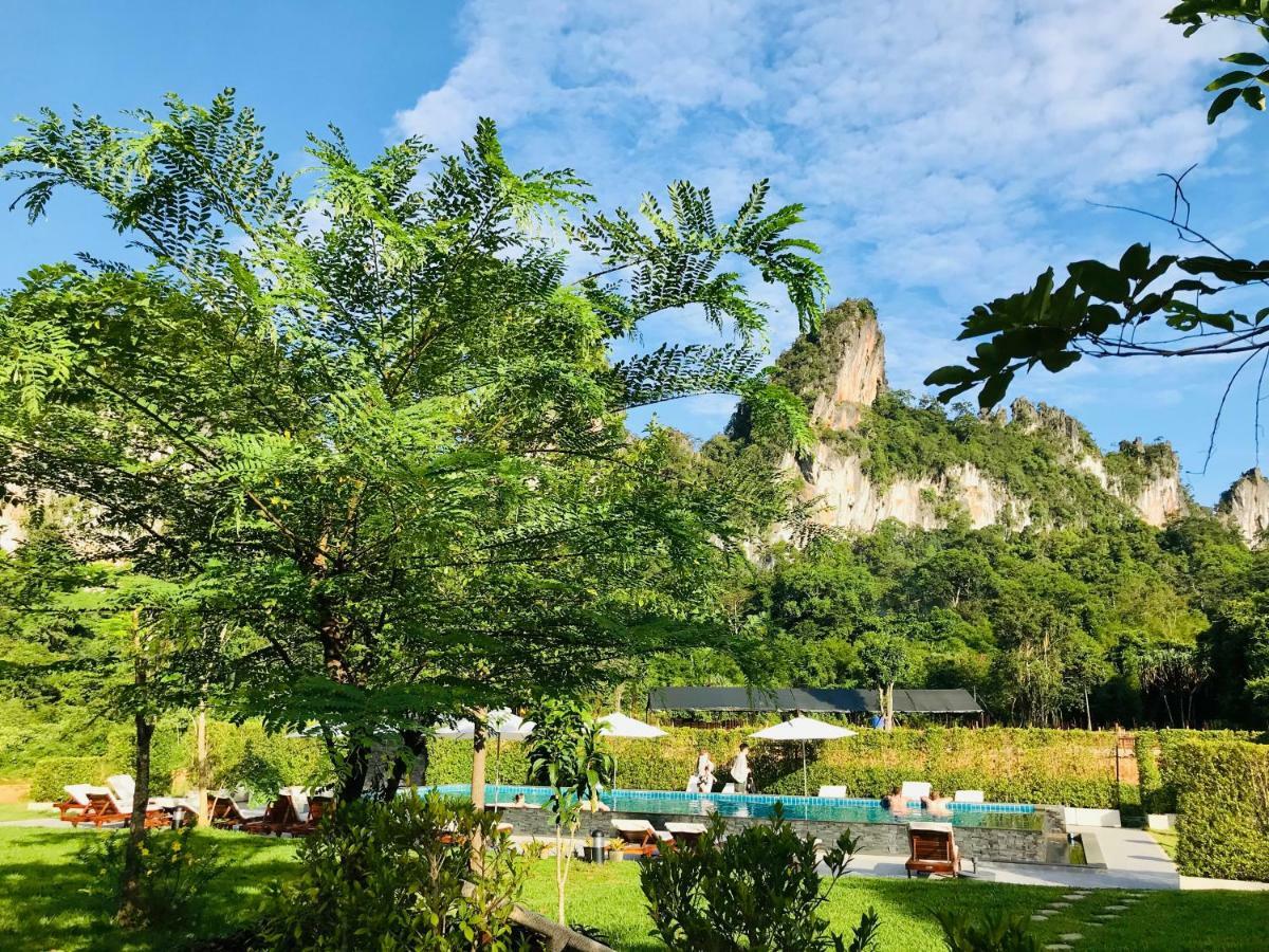 Montania Lifestyle Resort