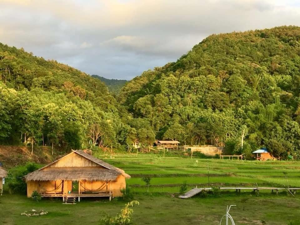Peisanae Faikeng Pua