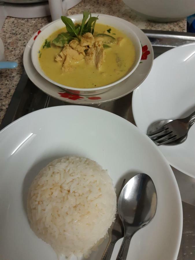 Guest house Noot's Kanchanaburi