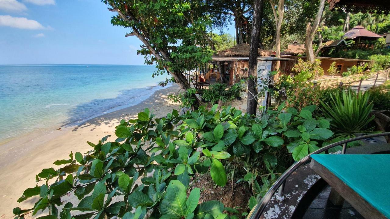 Koh Jum Ocean Beach Resort Resort