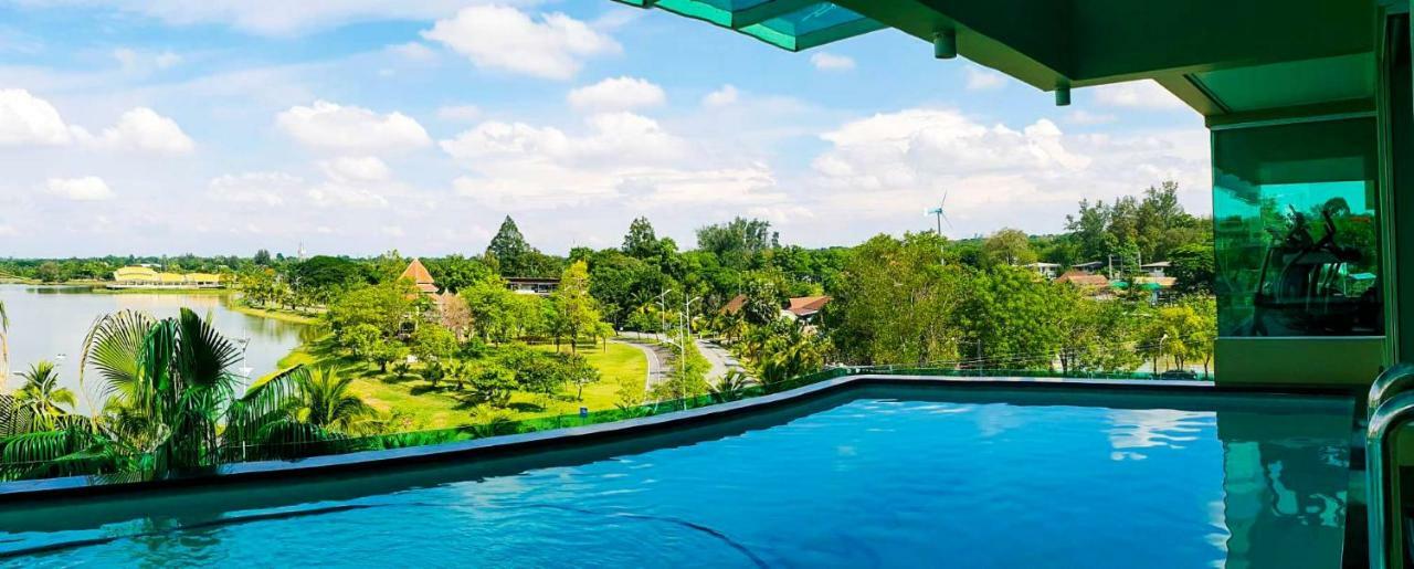 The Beverly Hills 4* Nakhon Ratchasima