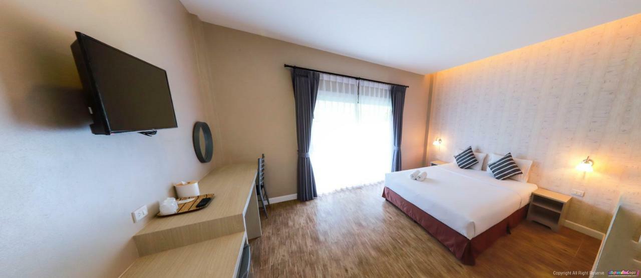 Hotel Color Sha Certified