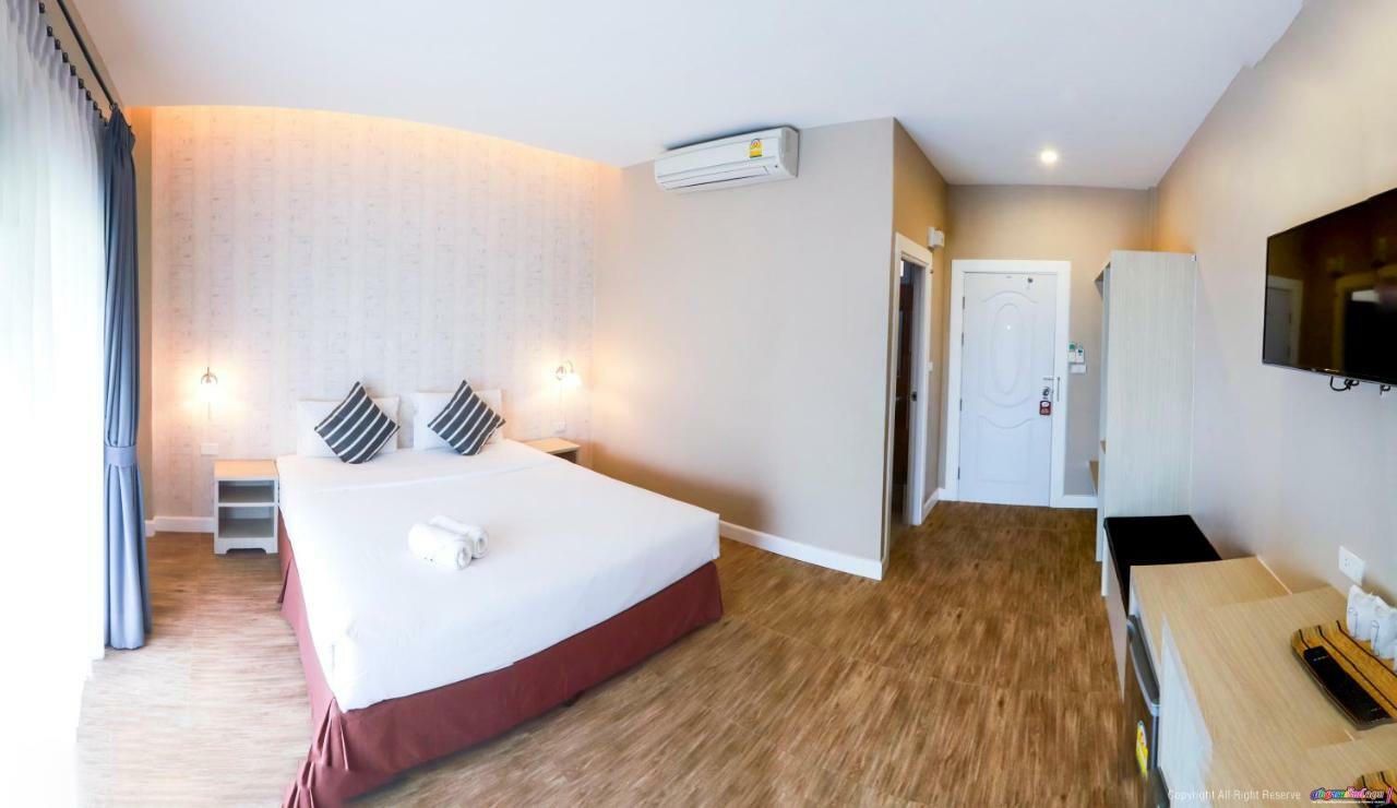 Color Sha Certified 3* Sakon Nakhon