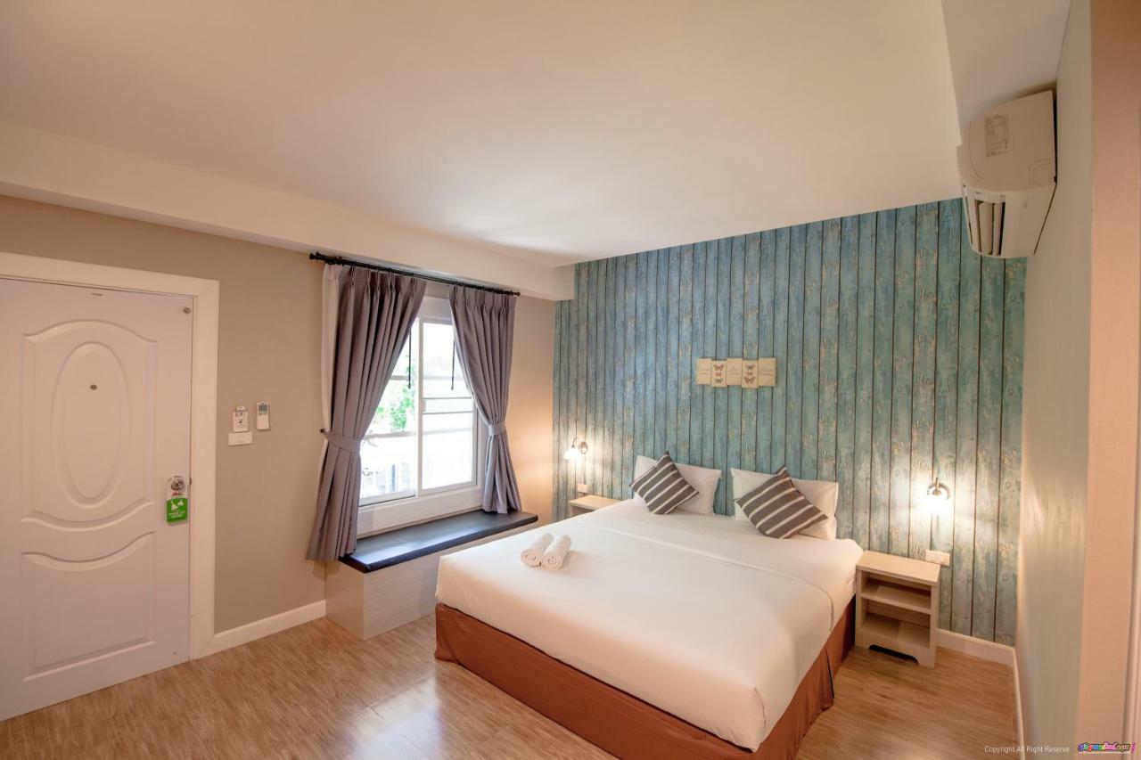 Color Sha Certified Hotel 3*