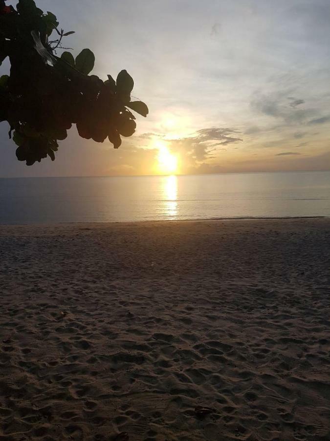Guest house Phuphat Beach 3*