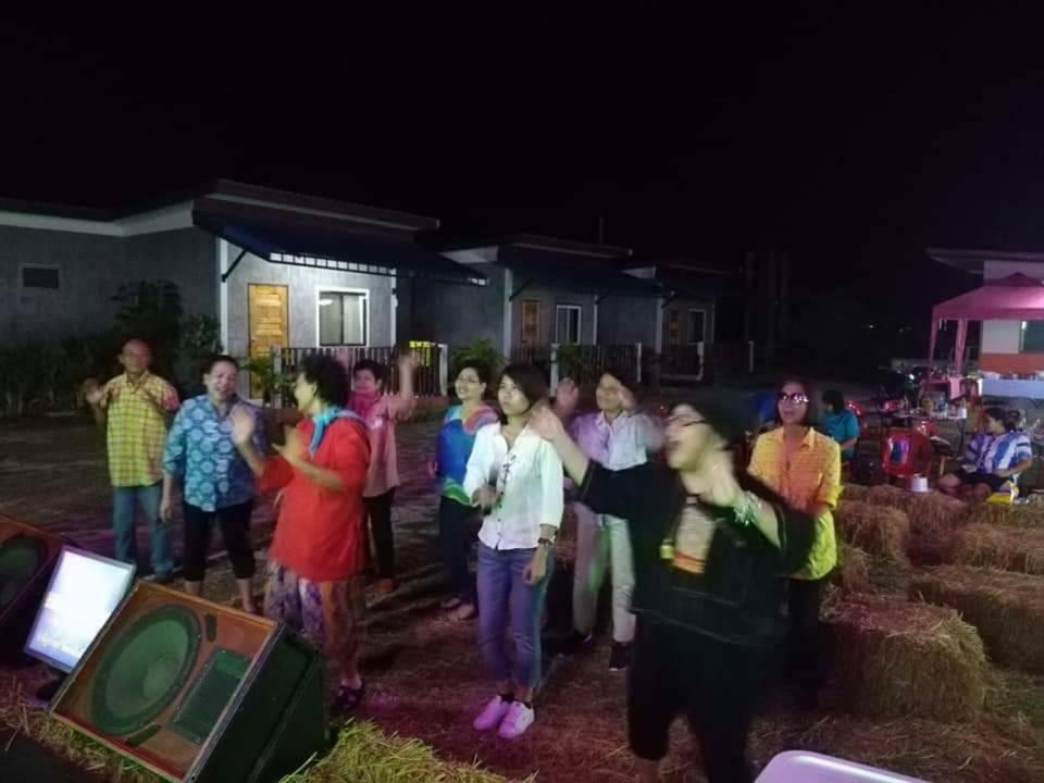 Resort Bn Ban Nong Chum Saeng