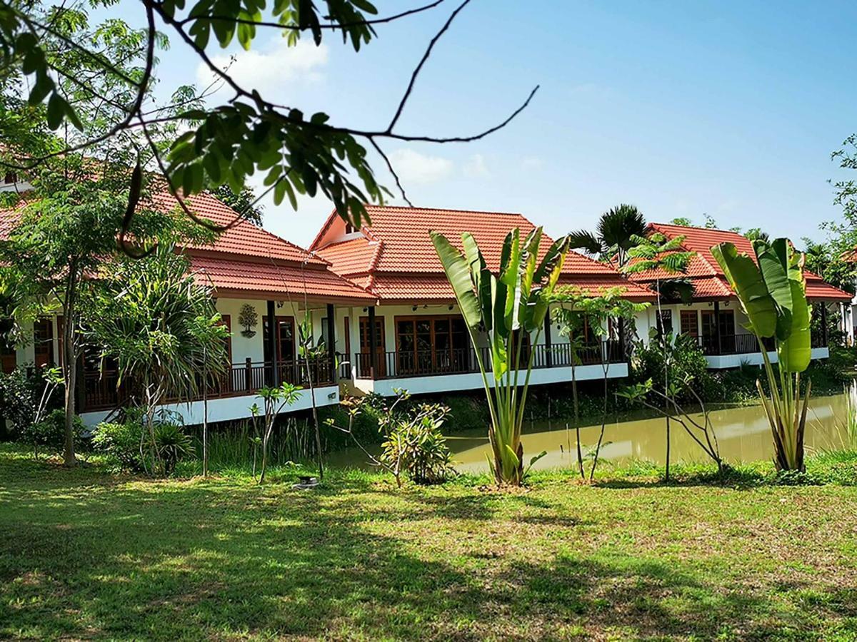 Jasmine Hills Doi Saket