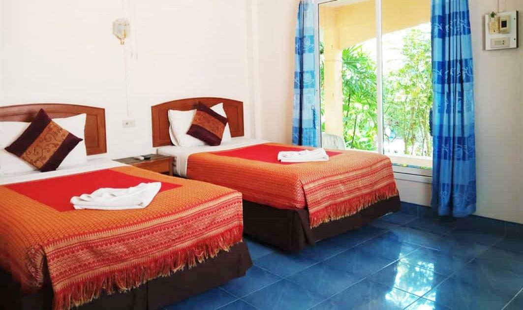 Anawin 2* Ao Nang