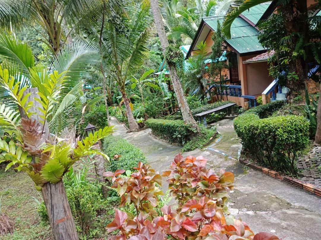Anawin Guest house 2*